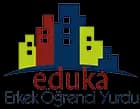 Eduka Yurtları Logo