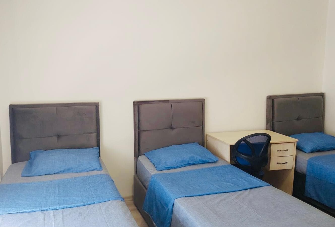 Çalışma Masası