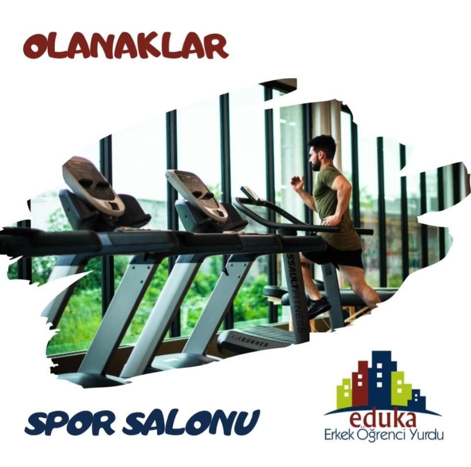 Geniş Koridorlar