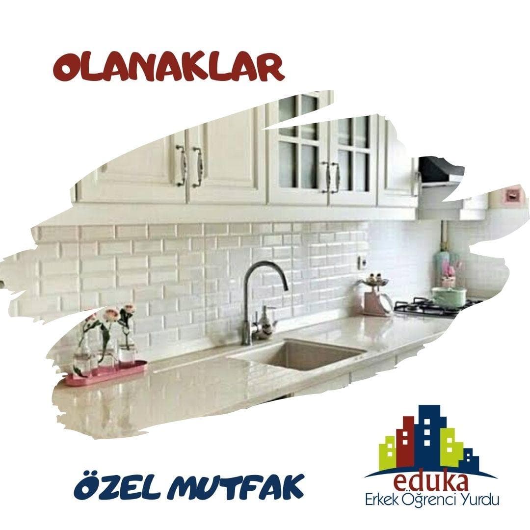 Lounge Alanı